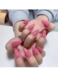 ワンカラー/6,000yen～