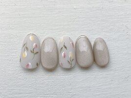 定額アートコースB