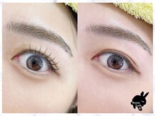 バニーラッシュ 津田沼店(Bunny Lash)/【まつげパーマ】