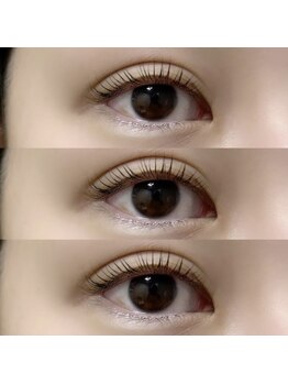 シェリール(Cherile)/（まつげパーマ/パリジェンヌ）