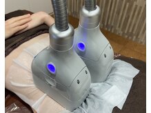 クールヴィラ(Cool Villa)の雰囲気（新宿御苑駅前徒歩1分の立地で完全個室の施術ルーム/夏痩せ）