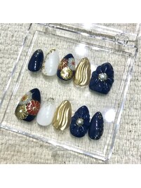 オーダーチップ