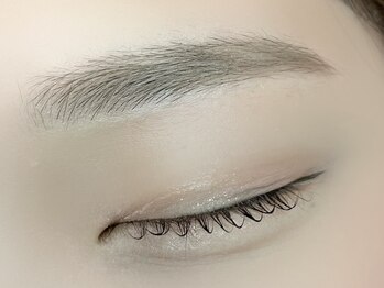 オッチ(Occhi)の写真/まつげと美眉のセットが人気！似合わせ美眉♪あなたの魅力を引き出す特別なひとときを過ごしませんか？