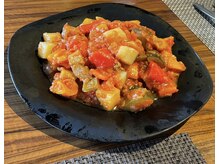 サクラ(Sakura)/夏に増える料理メニュー