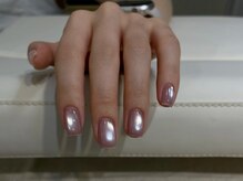 シーシーガーデン(CeCe Garden)/マグネットネイル