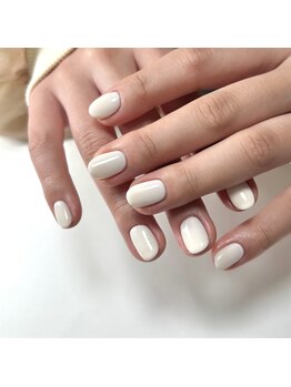 リッカ(Rikka)/One color.