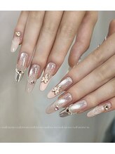 美人計ネイルサロン/