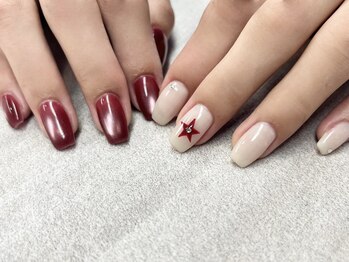 ローランリム(LORAN Lim)/ちぐはぐデザイン☆