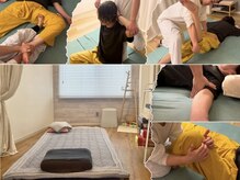 香の風
