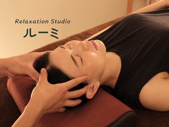 ルーミの写真/≪十三/塚本≫10時~21時まで営業◇広々1部屋で静かにゆったり空間。老若男女問わず通えるサロンがNEWOPEN!