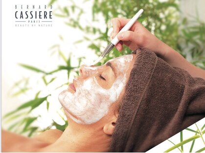 ヴィッソの写真