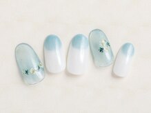 モアネイル 笹塚店(MOAH NAIL)/