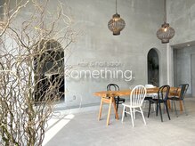 サムシング ネイル(Something. Nail)