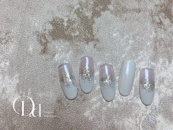 D.d nai 名古屋栄/名古屋栄/ニュアンス/パラジェル