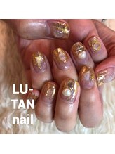 ルタン(LUTAN)/お任せデザイン　¥7900～