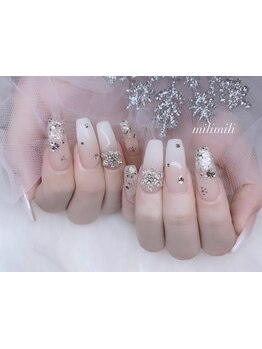 モテ可愛系（デート・合コン）が得意