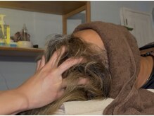 睡眠不足の方、色々考えてしまう方。脳に休憩を。