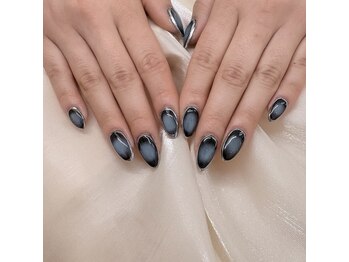 ロモサ 王子店(Romosa)/持ち込みデザイン［王子/赤羽］