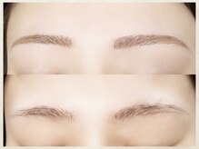 アイ デザイン アイネ(Eye Design Eine.)/【美眉】アイブロウスタイリング