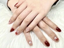 ホアン(HOAN)/6本アートつけ放題