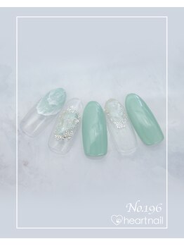 はあとねいる 五反田店/ハンドNo196