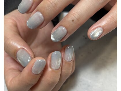 シードネイル(Seed nail)の写真