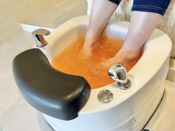 ルルデフィー(Lulu Defi)/