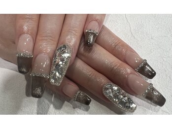 エムワイエスドットネイル(mys.nail)/