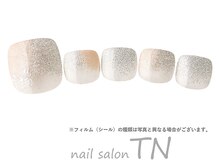 ティーエヌ 明文堂TSUTAYA滑川店/2月フット6900円→オフ込4500円