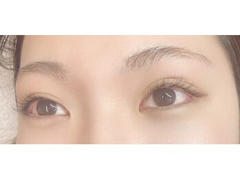 イイビ 中目黒(iibi)/マツエク・フラットラッシュ