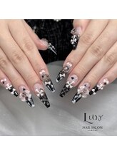 ラッキー(LUCKY)/