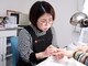 B.base atelierの写真/【特許技術・プロテケアネイルの認定講師による専門サロン】爪を整えるネイル技術で自分史上最高の指先へ♪