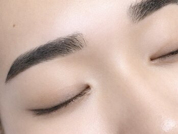 アールプラス 新宿(ar+)/眉毛ワックス　担当:miki