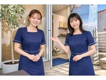 ココカラキレイ(COCOKARA KIREI)/こんにちは！