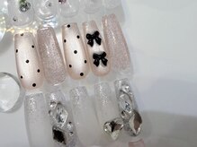 【韓国/ワンホン専門店】loveu'z ～ラビューズ～【3月上旬NEW OPEN（予定）】/◇ワンホンネイル◇