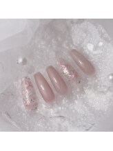 オリネイル(Oli nail)/season design