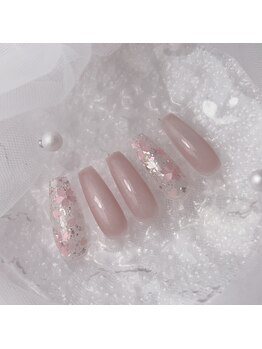 オリネイル(Oli nail)/season design