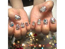 シンラヴィジョンネイルズ(sinravision.nails)