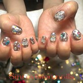 シンラヴィジョンネイルズ(sinravision.nails)