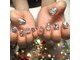 シンラヴィジョンネイルズ(sinravision.nails)の写真
