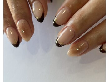 ワーブ 一宮店(worb.)/お客様持ち込みdesign