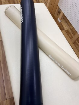 中野坂上整骨院/ストレッチしてますか？