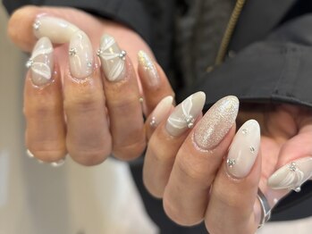 リコ ヘアアンドリラクゼーション 一宮店(LICO HAIR&RELAXATION)/持ち込みdesign♪