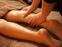 アロマリンパサロン ララ 中野(LaLa)/足のむくみや疲れを改善