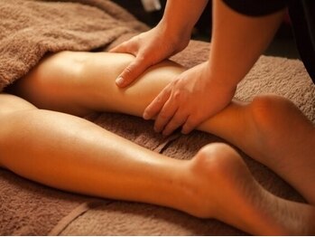 アロマリンパサロン ララ 中野(LaLa)/足のむくみや疲れを改善