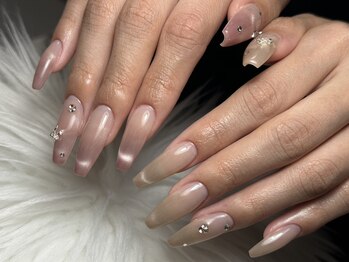 ネイルサンライズ 町村(Nail sunrise)/