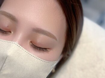 ザ ヴォーグ(the VOGUE)/眉毛スタイリング｜アイブロウ