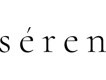 セレン(seren)の写真/理想の眉へ！骨格・顔型に合わせたオーダーメイドデザインで印象チェンジ◎