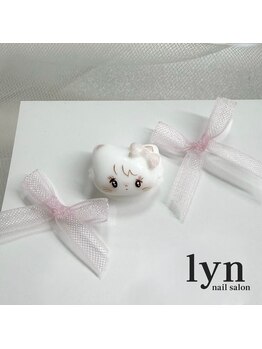 リン(lyn)/