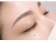 ベリスラッシュ(Bellis Lash)の写真/【お顔の印象は80%眉毛で決まる！】プロのスタイリングで好印象♪貴方に合う理想の眉に
